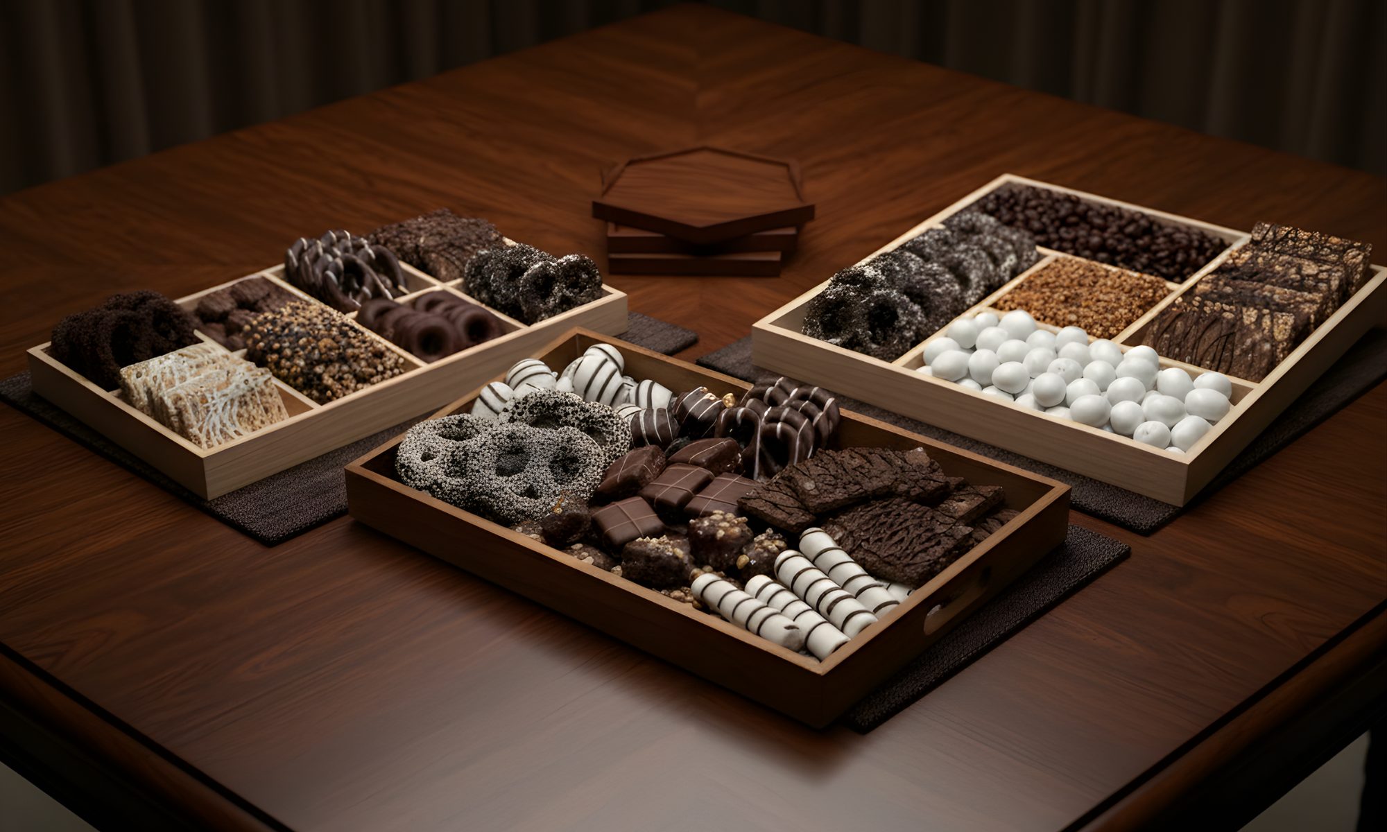 Standard - Selection