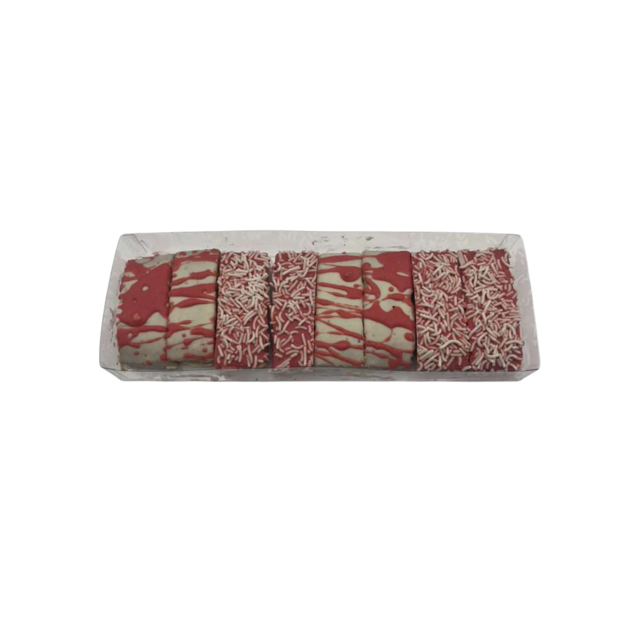 Biscotti Gift Box – Pink