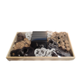 Bar Mitzvah Signature Treat Board