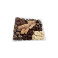 Assorted Chocolate On Lucite Tray - Standard