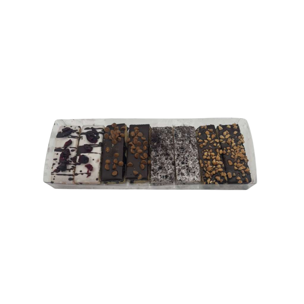 Biscotti Gift Box – Standard