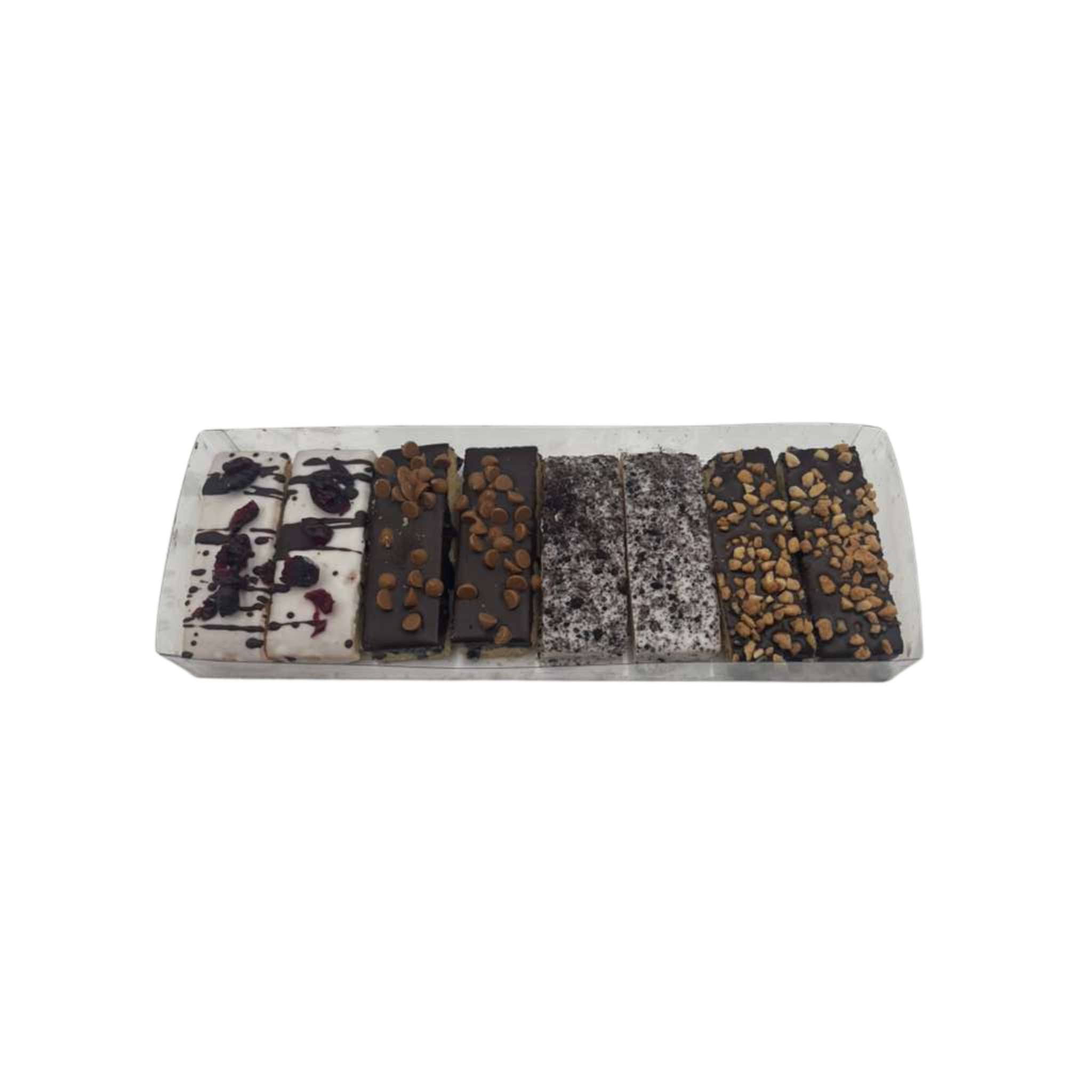 Biscotti Gift Box – Standard